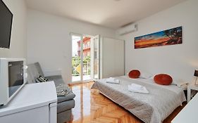 Apartmani Draga