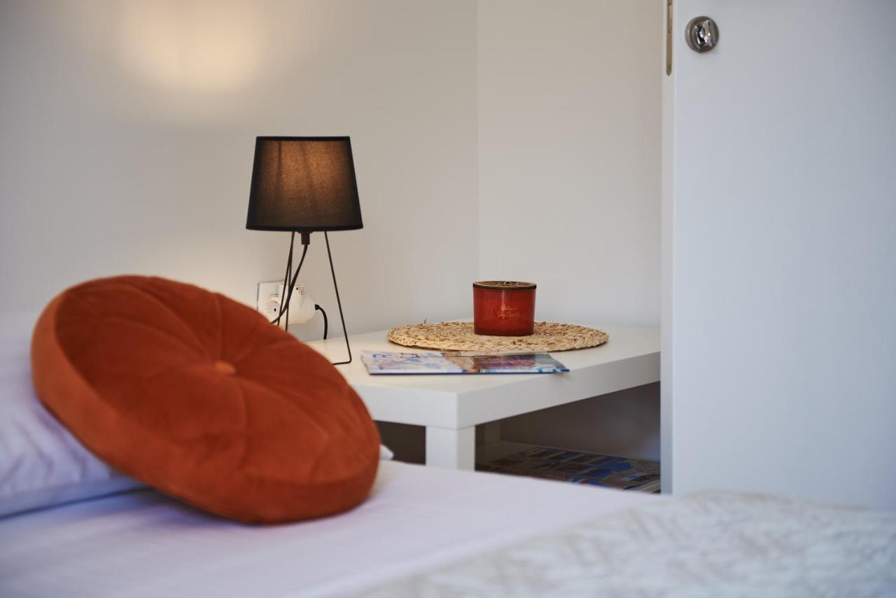 Apartmani Draga Trogir Zewnętrze zdjęcie